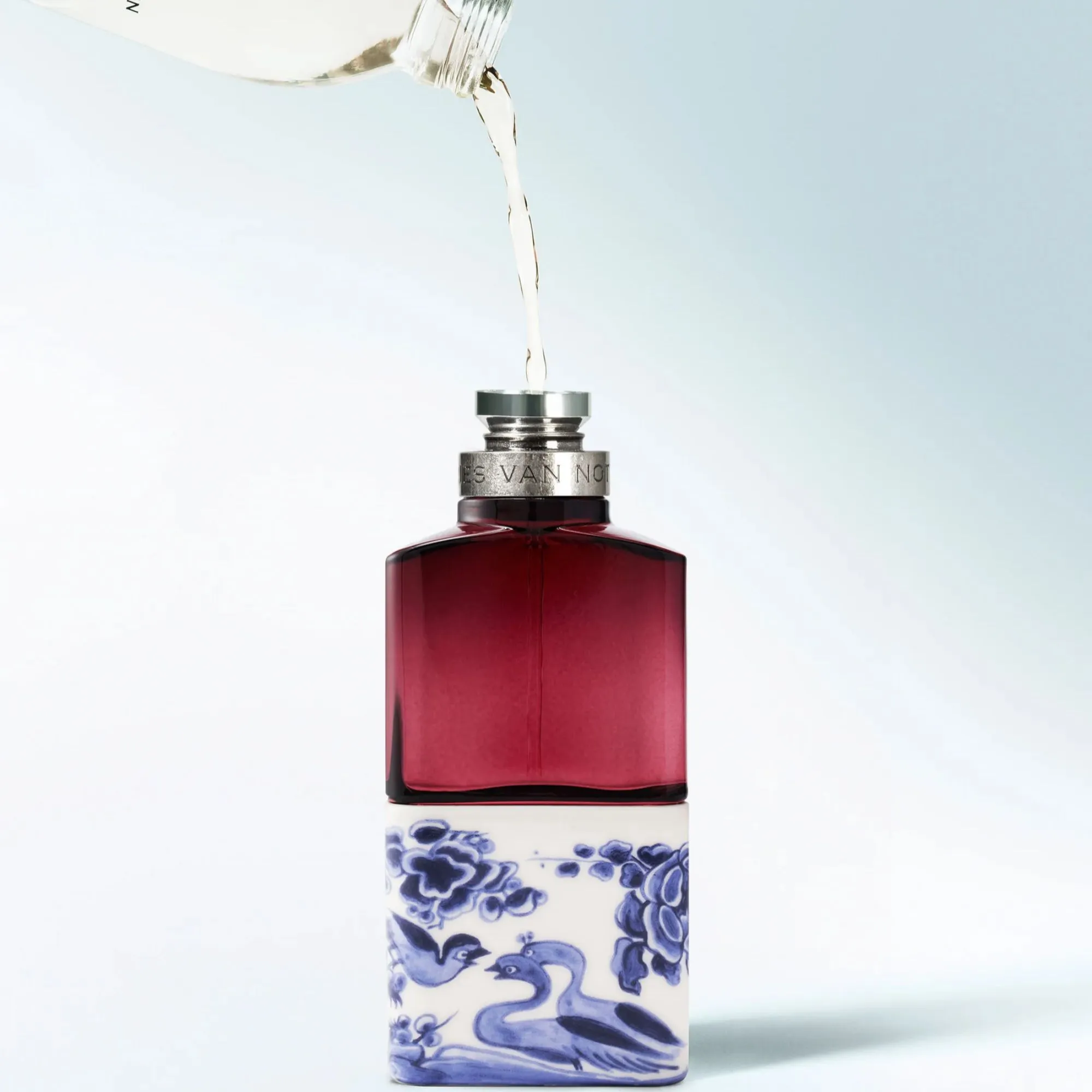 Soie Malaquais Eau de parfum